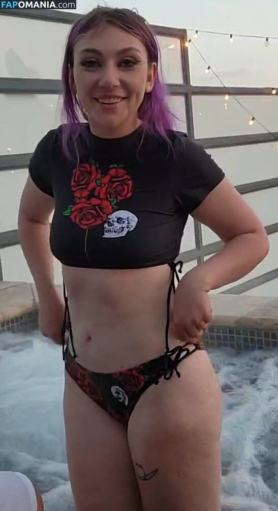 JustaMinx / anyuser / justaminxig ヌード OnlyFans  流出写真 #549