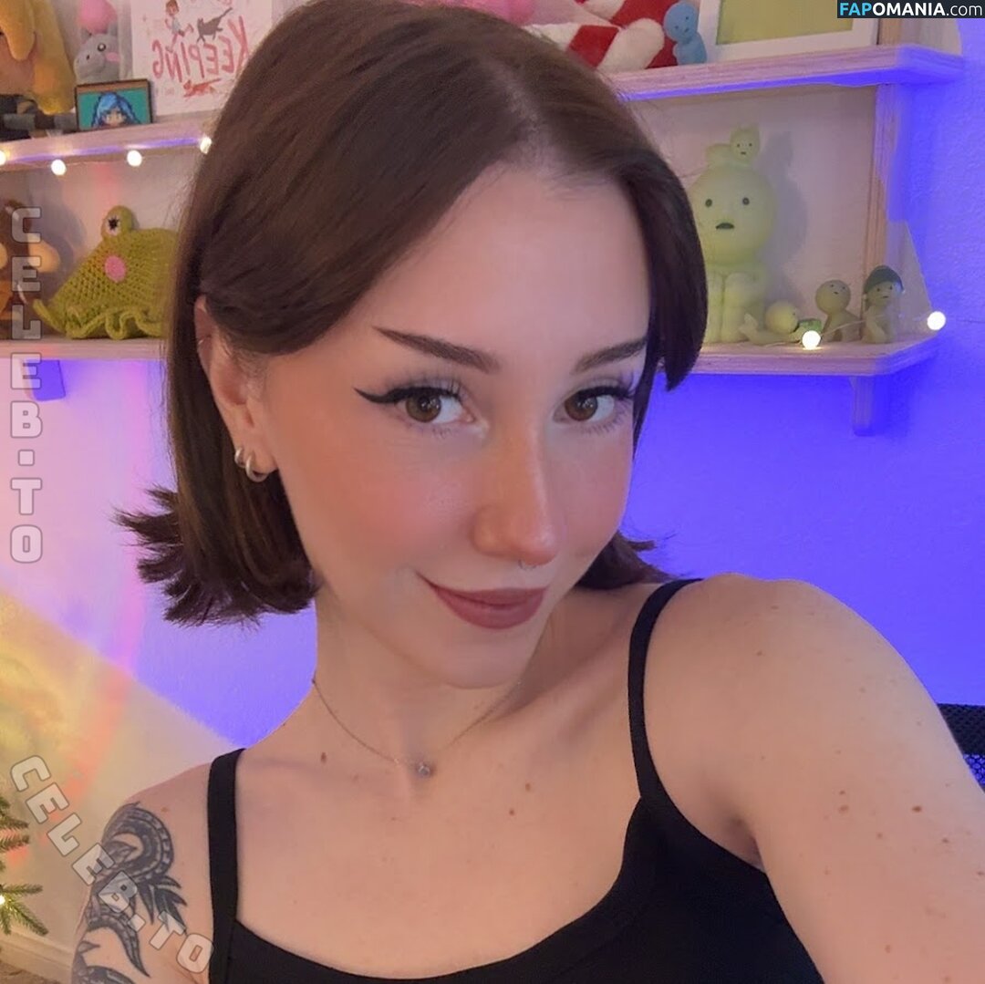 hanner / justhanner ヌード OnlyFans  流出写真 #1