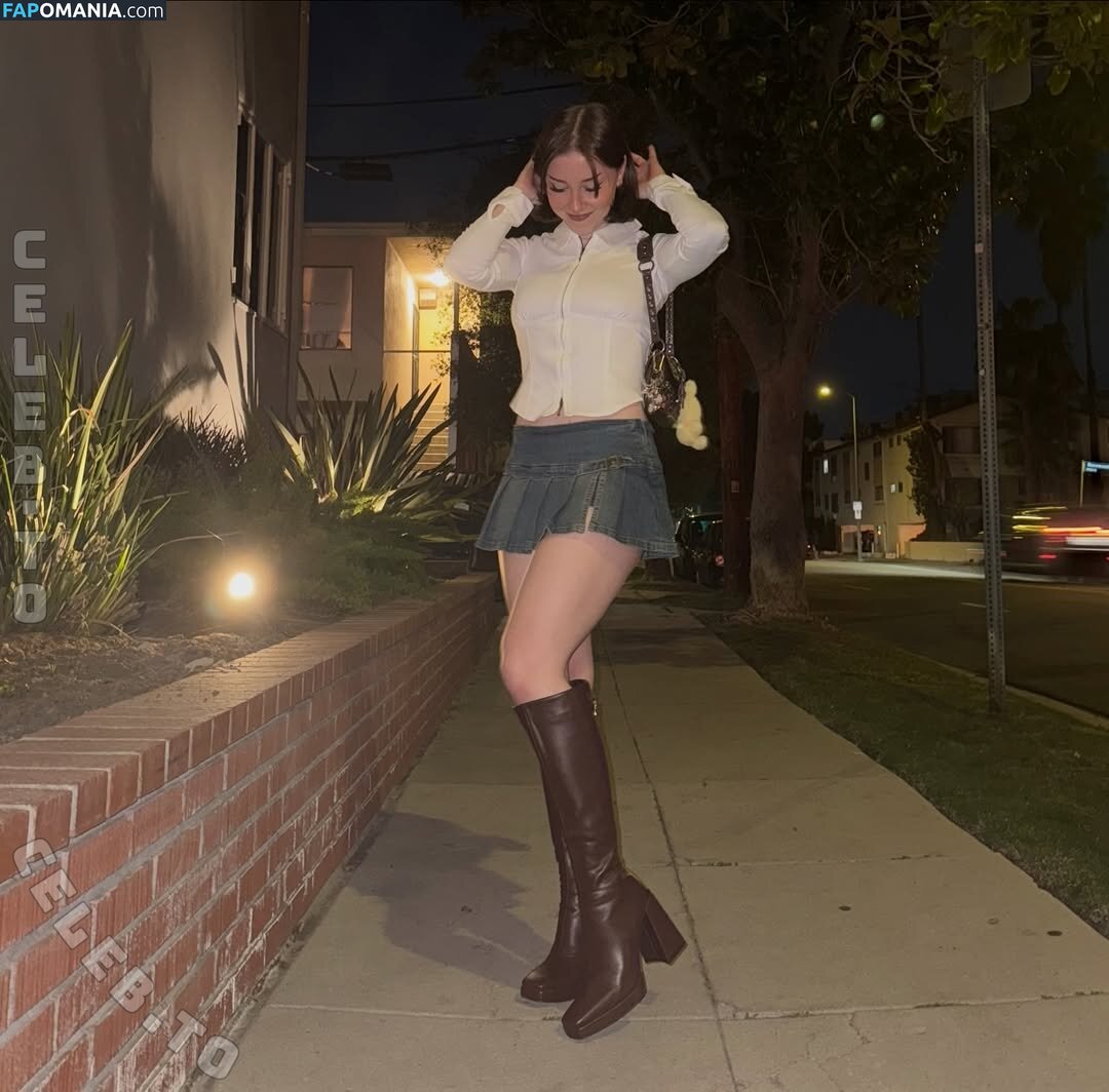 hanner / justhanner ヌード OnlyFans  流出写真 #4