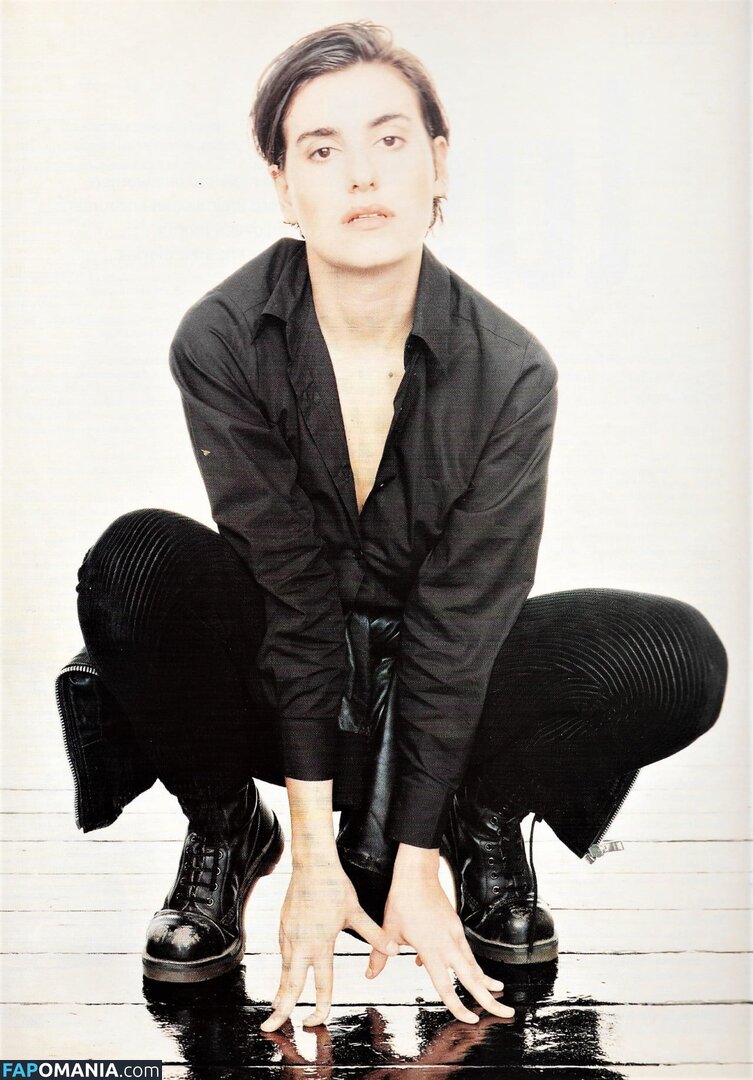 Justine Frischmann ヌード OnlyFans  流出写真 #2