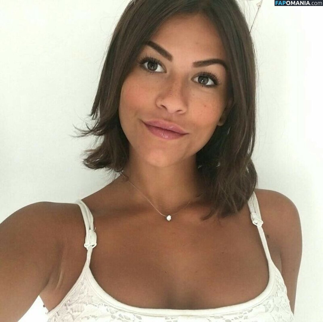 Justine Reine Marie / justinereineee / justinereinemarie ヌード OnlyFans  流出写真 #21