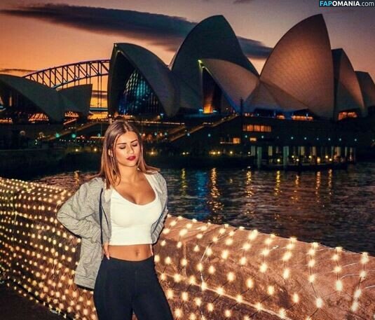 Justine Reine Marie / justinereineee / justinereinemarie ヌード OnlyFans  流出写真 #45