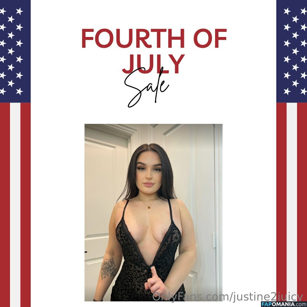 Justine / justine2juicy / justinejuicyy ヌード OnlyFans  流出写真 #16