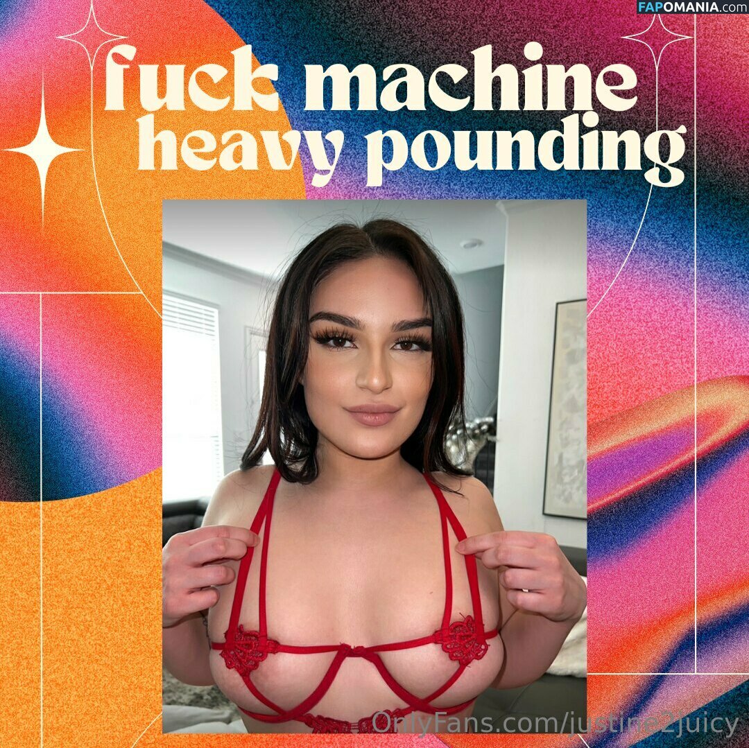 Justine / justine2juicy / justinejuicyy ヌード OnlyFans  流出写真 #30