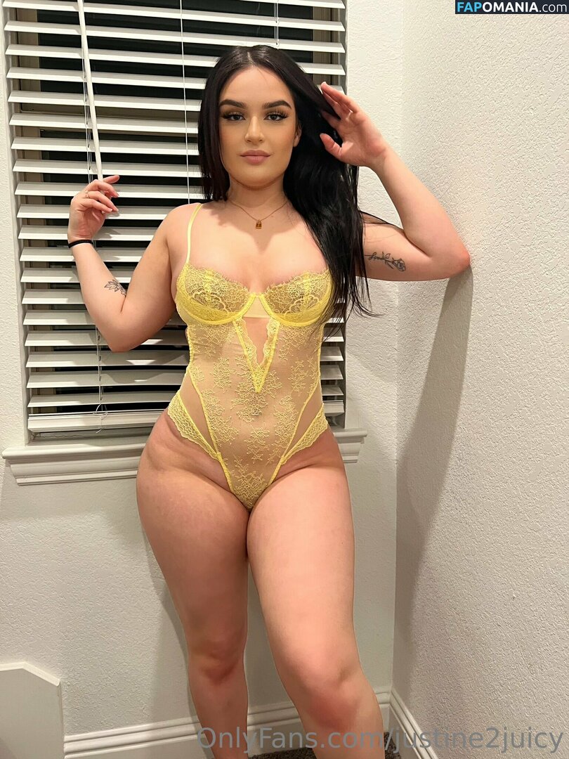 Justine / justine2juicy / justinejuicyy ヌード OnlyFans  流出写真 #37