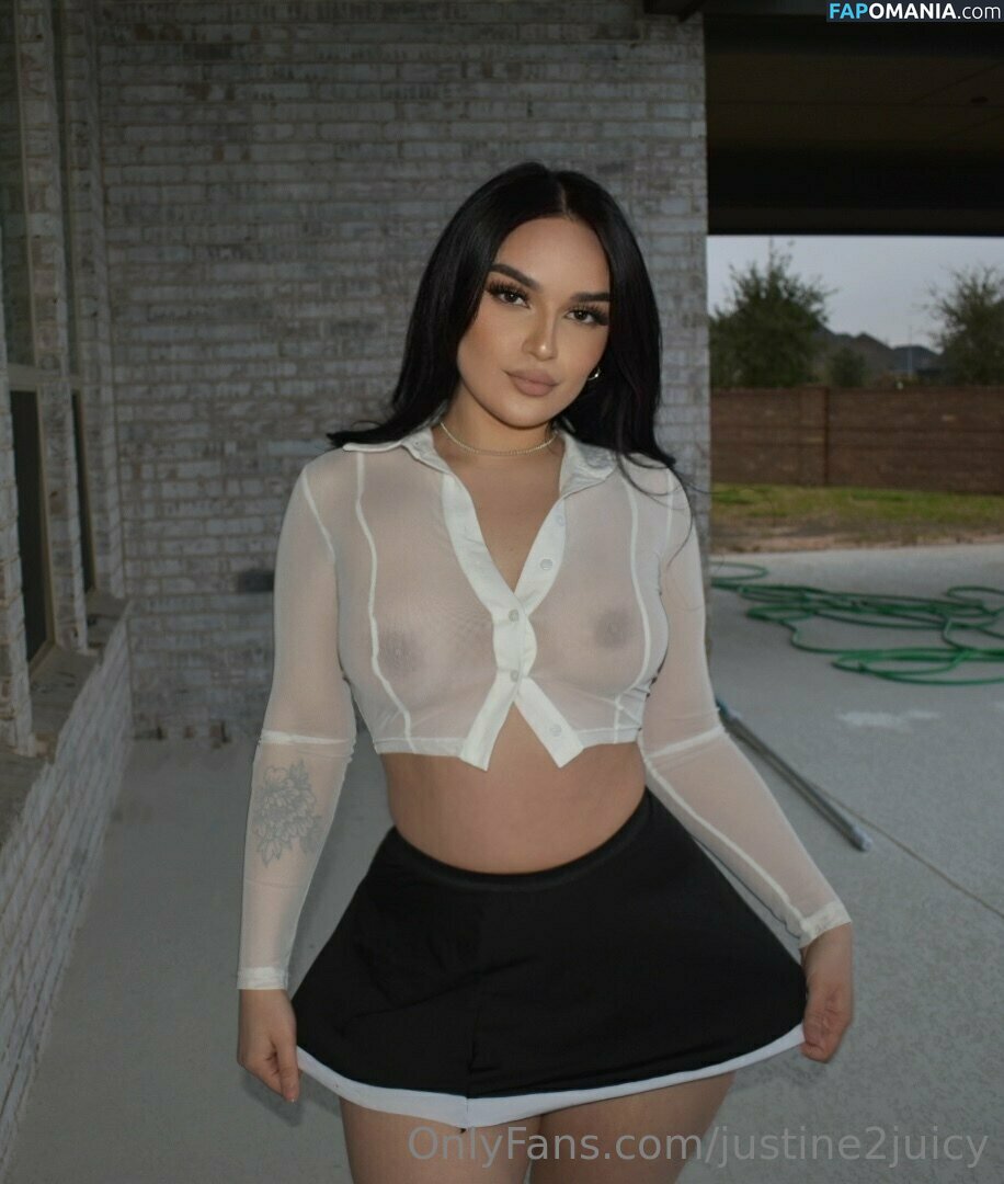 Justine / justine2juicy / justinejuicyy ヌード OnlyFans  流出写真 #47