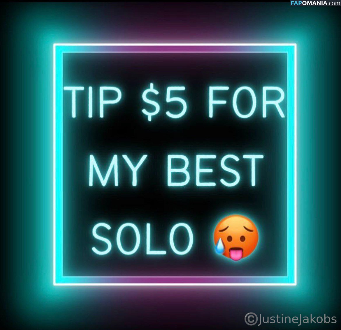 justine.fun / justinejakobs ヌード OnlyFans  流出写真 #798