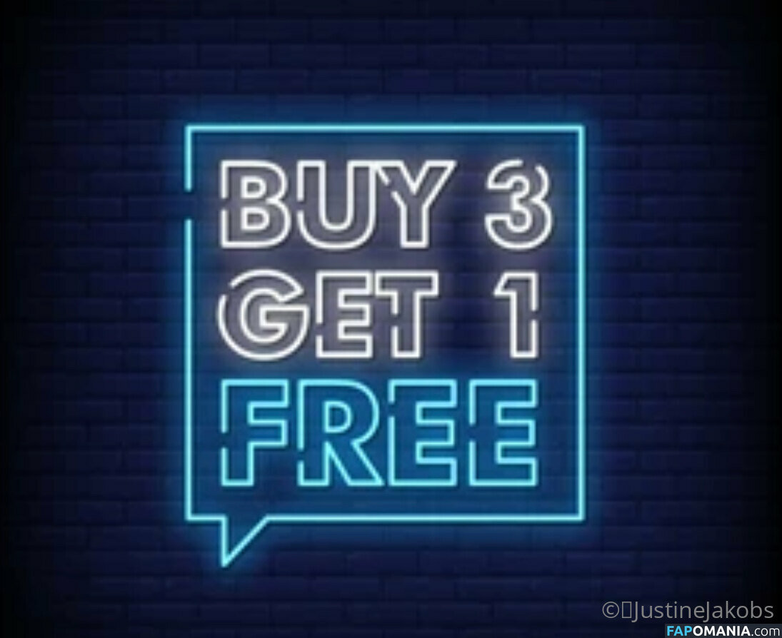 justine.fun / justinejakobs ヌード OnlyFans  流出写真 #810