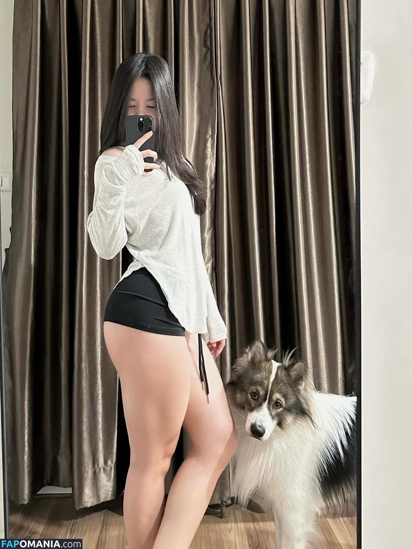 Beam_99s / Jutarat_99s ヌード OnlyFans  流出写真 #17