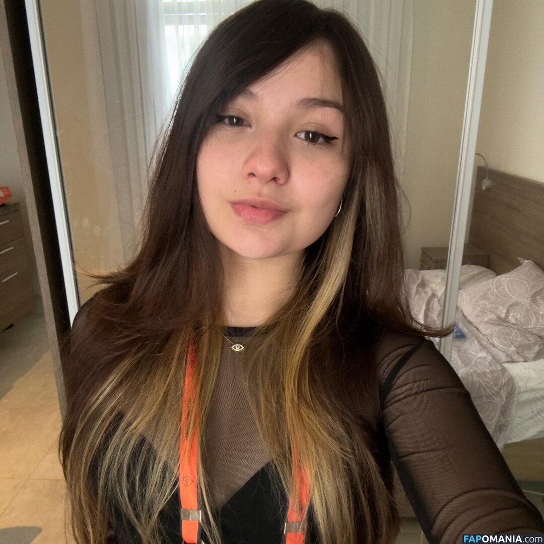 juudtk / juukls Júlia Beatriz ヌード OnlyFans  流出写真 #137