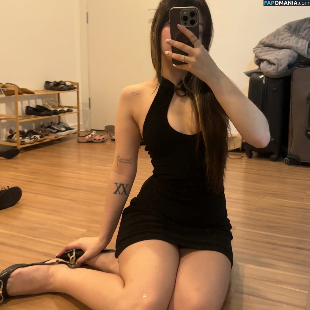 juudtk / juukls Júlia Beatriz ヌード OnlyFans  流出写真 #141