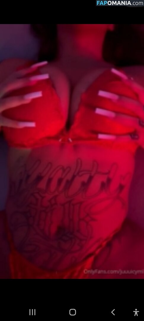 Juuuicyml / mly.forever ヌード OnlyFans  流出写真 #73
