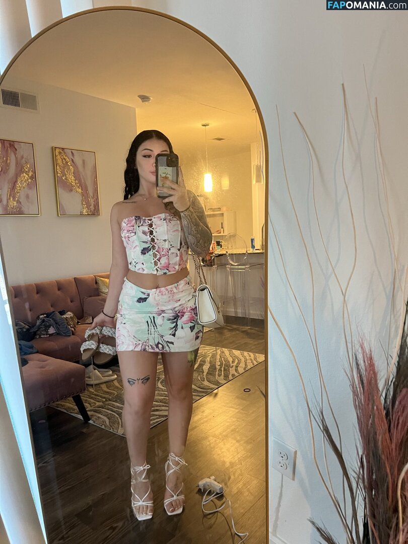 jvst.amberr / jvstamberr ヌード OnlyFans  流出写真 #2