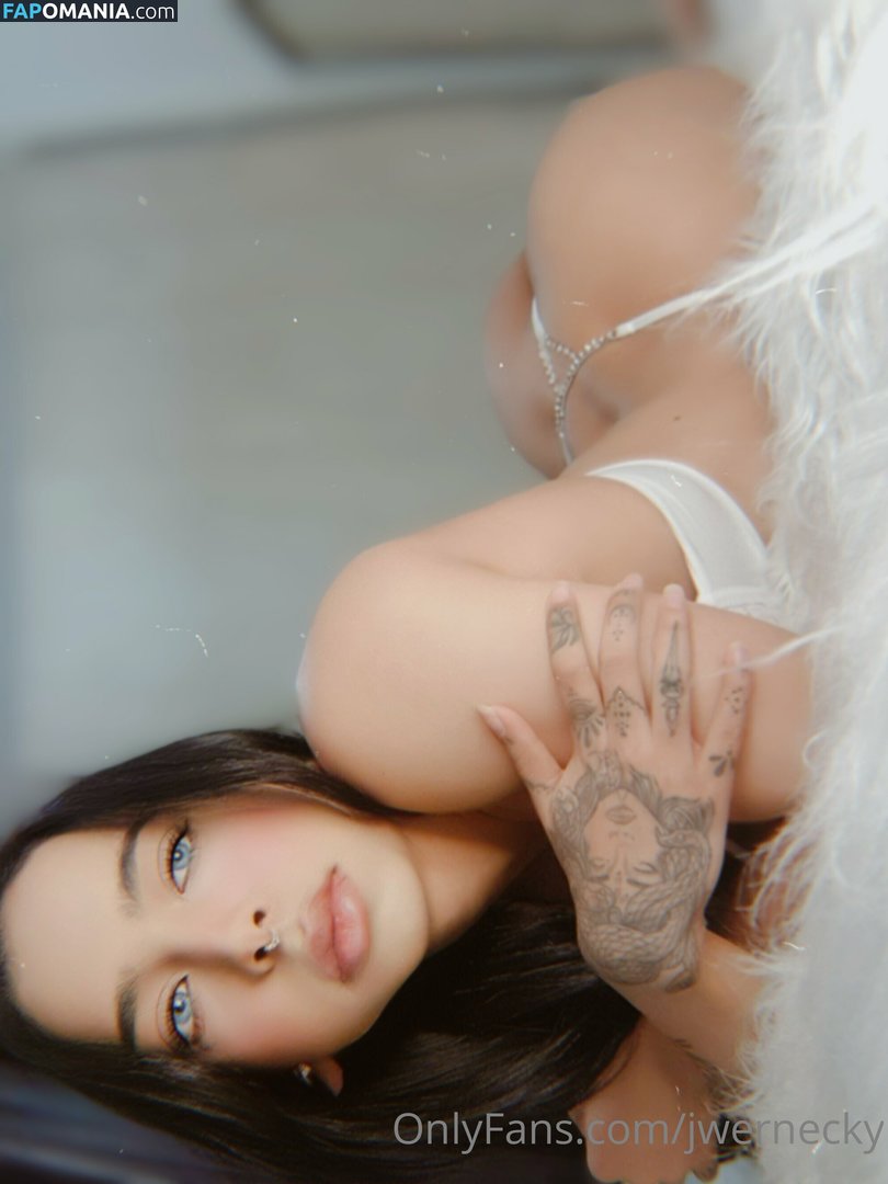 jwernecky ヌード OnlyFans  流出写真 #19