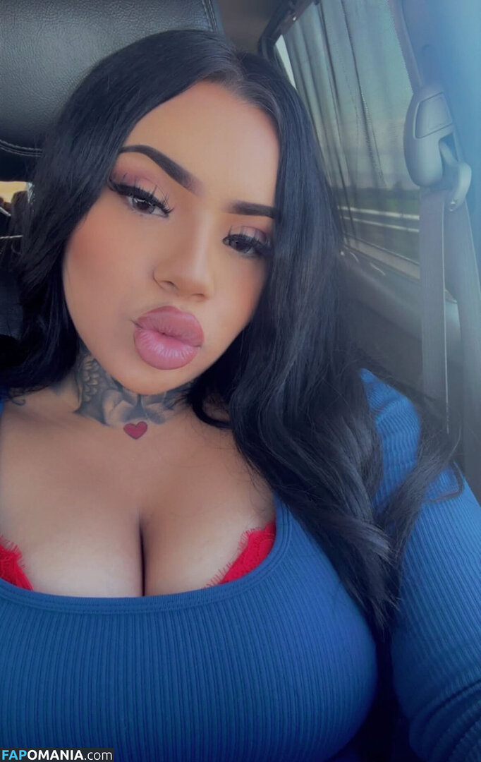 Jxdriana ヌード OnlyFans  流出写真 #5