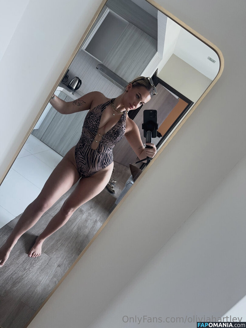 blondiexof / jxliaax / jxliax ヌード OnlyFans  流出写真 #2