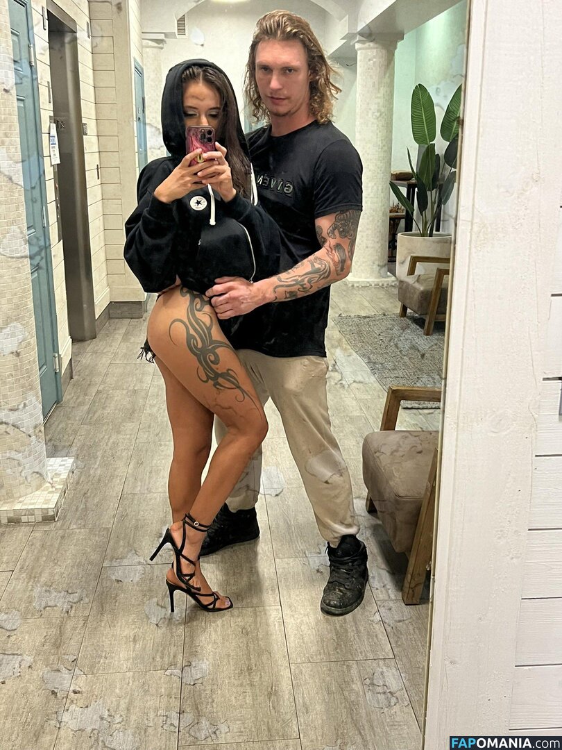 Jynx Maze / jynxiemazieofficial / realjynxmazecut ヌード OnlyFans  流出写真 #105