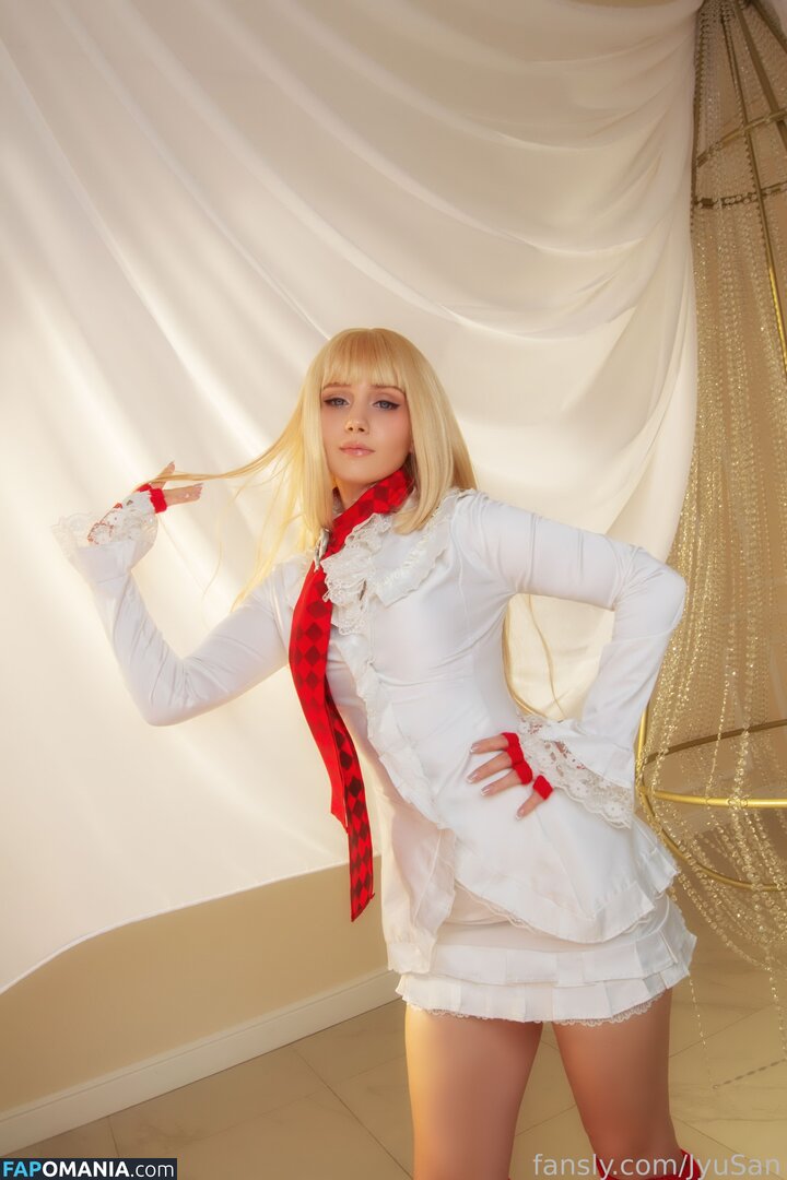 Jyu_san / jyusan ヌード OnlyFans  流出写真 #325