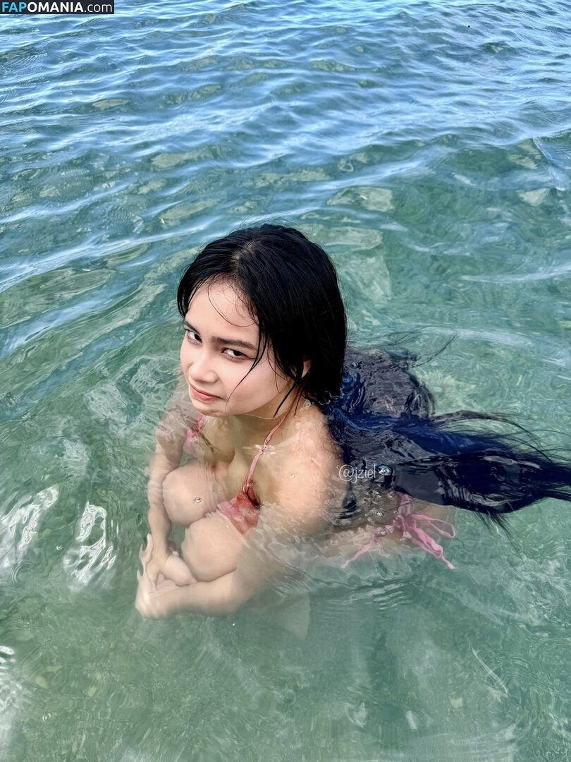 jziel.m ヌード OnlyFans  流出写真 #4