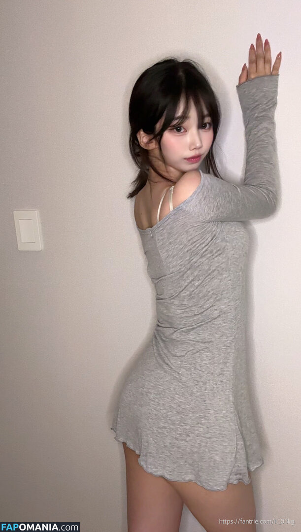 K_03kg / kkkkkkkkk_38 ヌード OnlyFans  流出写真 #16