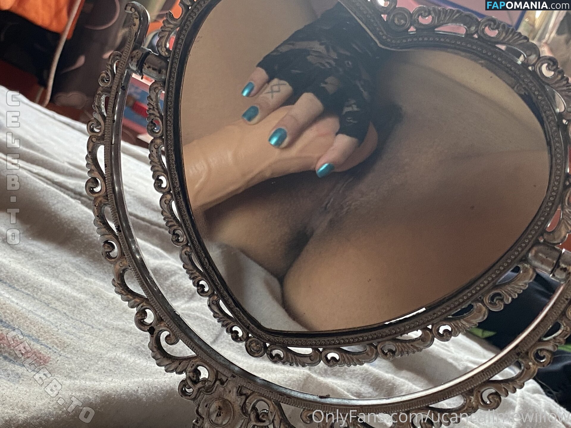 https: / k-llmewillow / pinkfest21 / youcancallmewillow ヌード OnlyFans  流出写真 #18