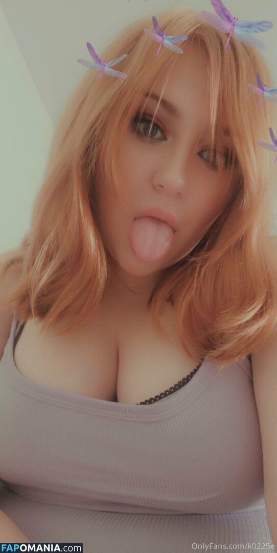 k0225e / t.k0225 ヌード OnlyFans  流出写真 #1