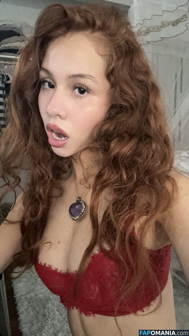 Mariah.dugal / k1ffy / kaffyduck ヌード OnlyFans  流出写真 #44