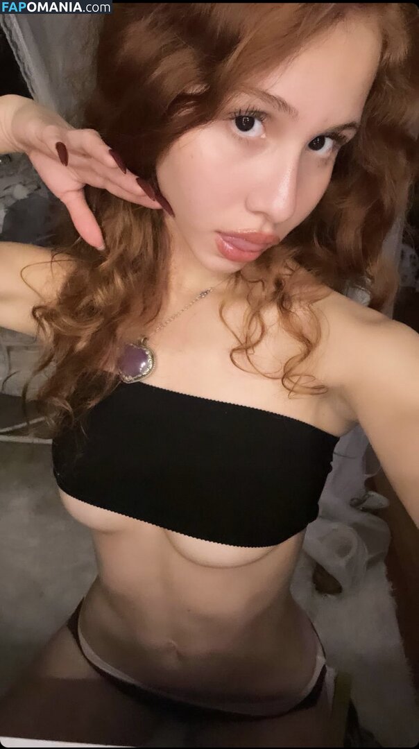 Mariah.dugal / k1ffy / kaffyduck ヌード OnlyFans  流出写真 #54