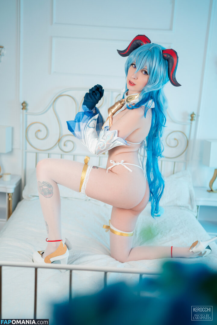 K3r0cch1 ヌード OnlyFans  流出写真 #50
