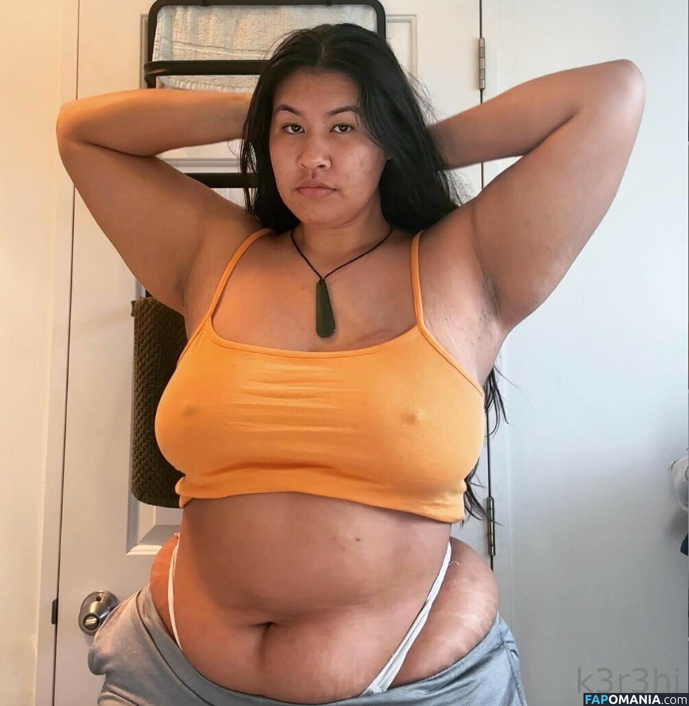 K3r3hi / K3r3hi_onlyfans / Kerehi / k3r3hi.backup ヌード OnlyFans  流出写真 #11