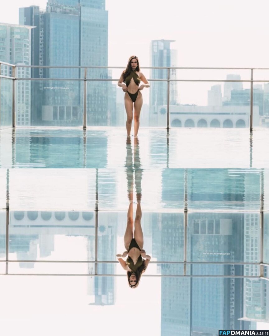 Kaara Tan / kaa.ra ヌード OnlyFans  流出写真 #33