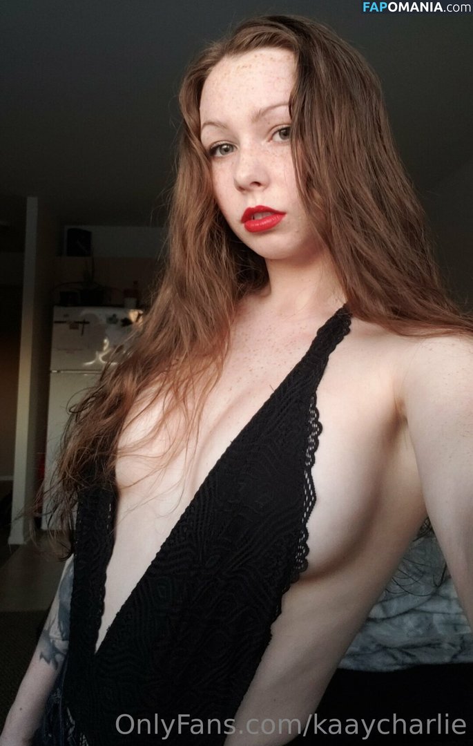 kaaycharles / kaaycharlie ヌード OnlyFans  流出写真 #6