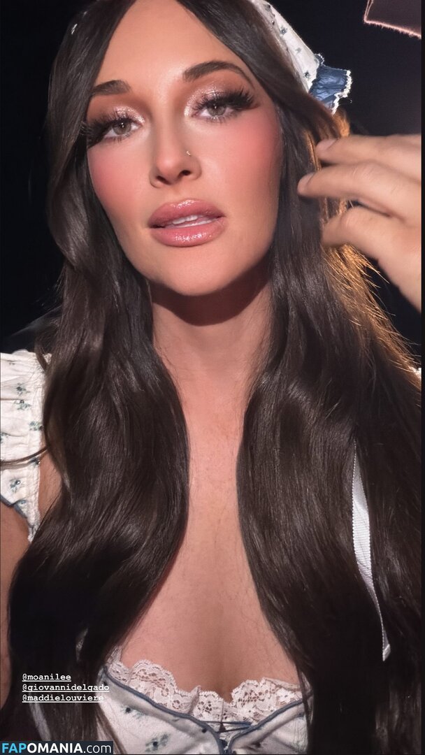 Kacey Musgraves / spaceykacey ヌード OnlyFans  流出写真 #4