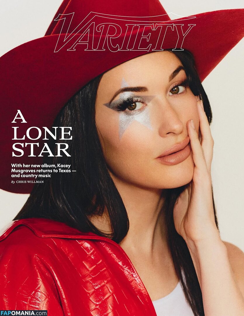 Kacey Musgraves / heavenlyyhazel / spaceykacey ヌード OnlyFans  流出写真 #7