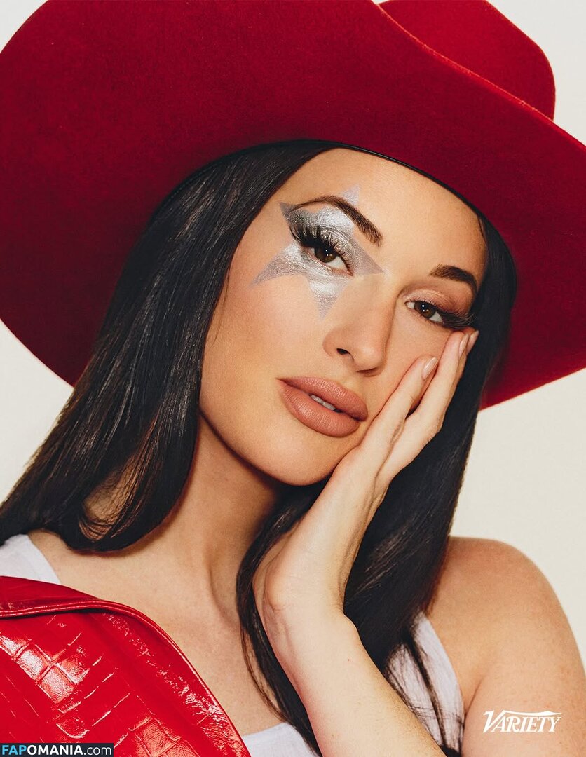 Kacey Musgraves / heavenlyyhazel / spaceykacey ヌード OnlyFans  流出写真 #10