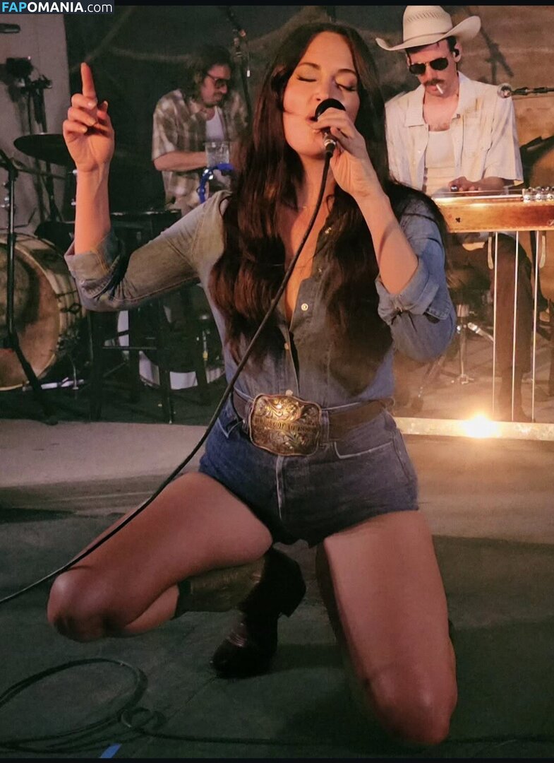 Kacey Musgraves / heavenlyyhazel / spaceykacey ヌード OnlyFans  流出写真 #29