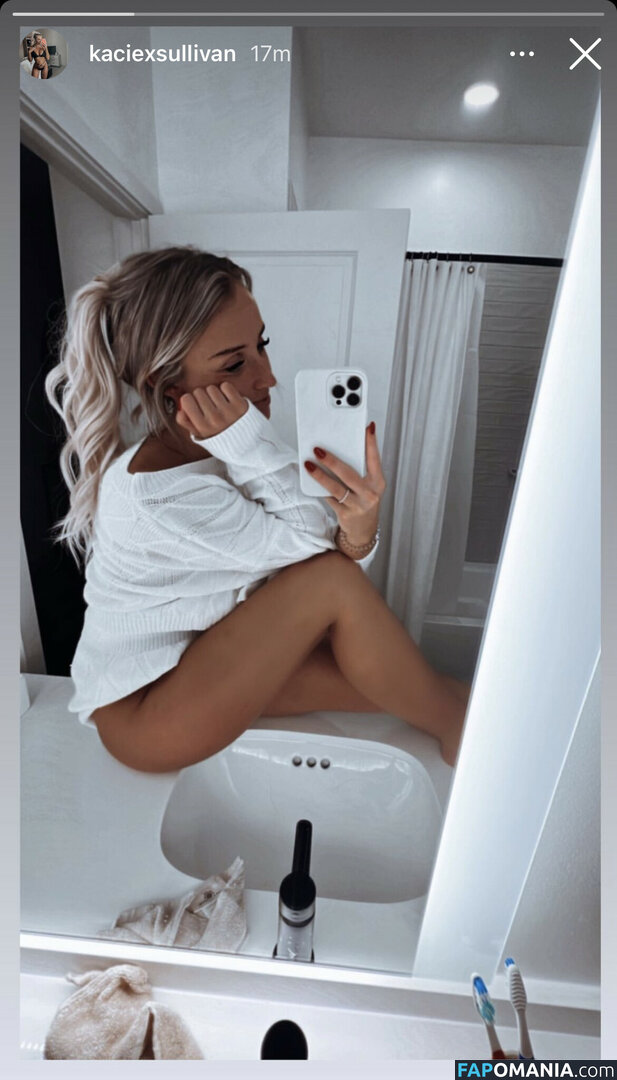 Kacieeee080 / kacie sullivan / kacieee_sullivan_ / kce100 ヌード OnlyFans  流出写真 #1
