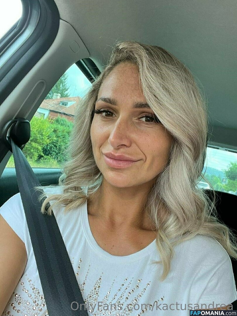 andreakactus / kactusandrea ヌード OnlyFans  流出写真 #59