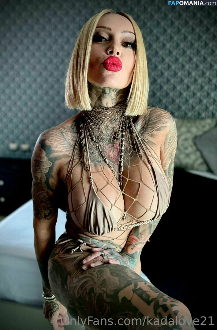kadalove21 / mixedbykada ヌード OnlyFans  流出写真 #33