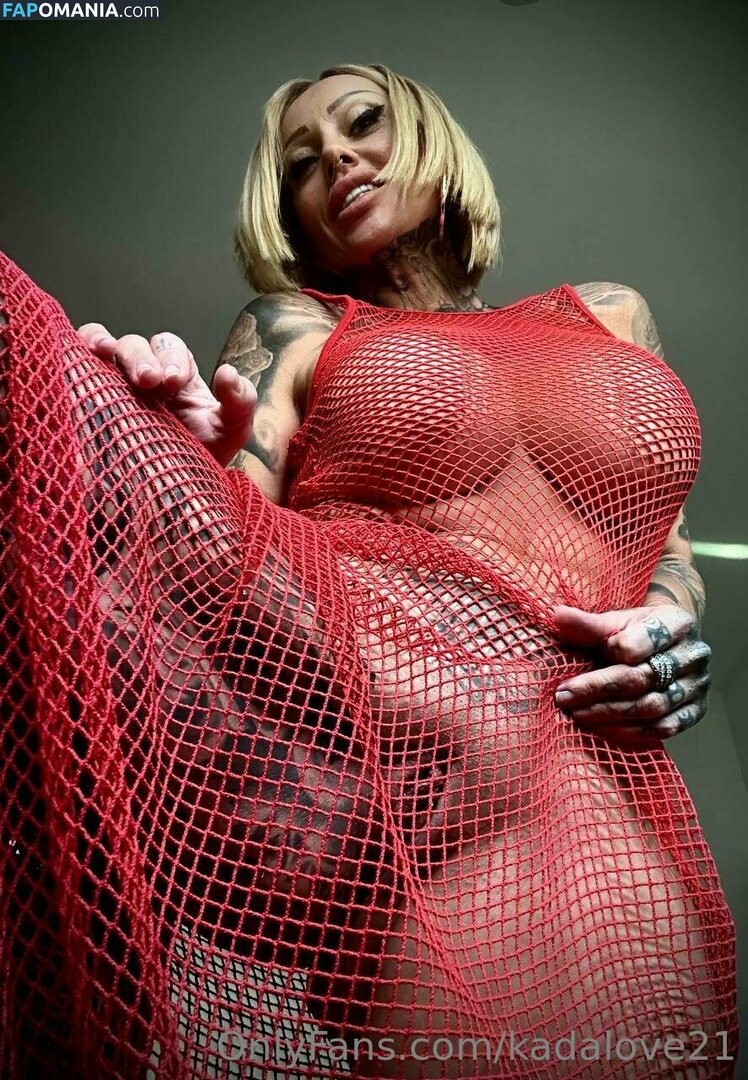 kadalove21 / mixedbykada ヌード OnlyFans  流出写真 #54