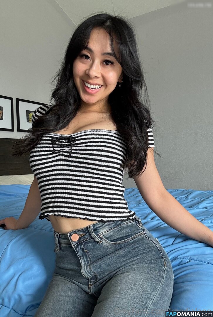 Kaedia Lang / https: / kaedia.lang / kaedialang ヌード OnlyFans  流出写真 #238