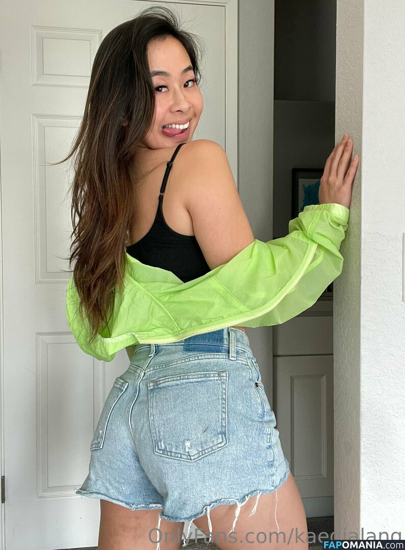 kaedialang / langkaedia ヌード OnlyFans  流出写真 #310