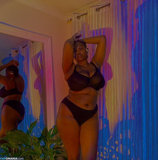 KAEEMAE ヌード OnlyFans  流出写真 #1