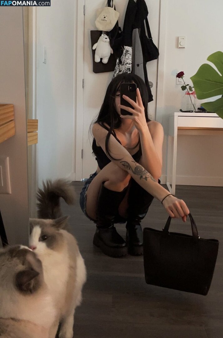 kaerisake ヌード OnlyFans  流出写真 #7