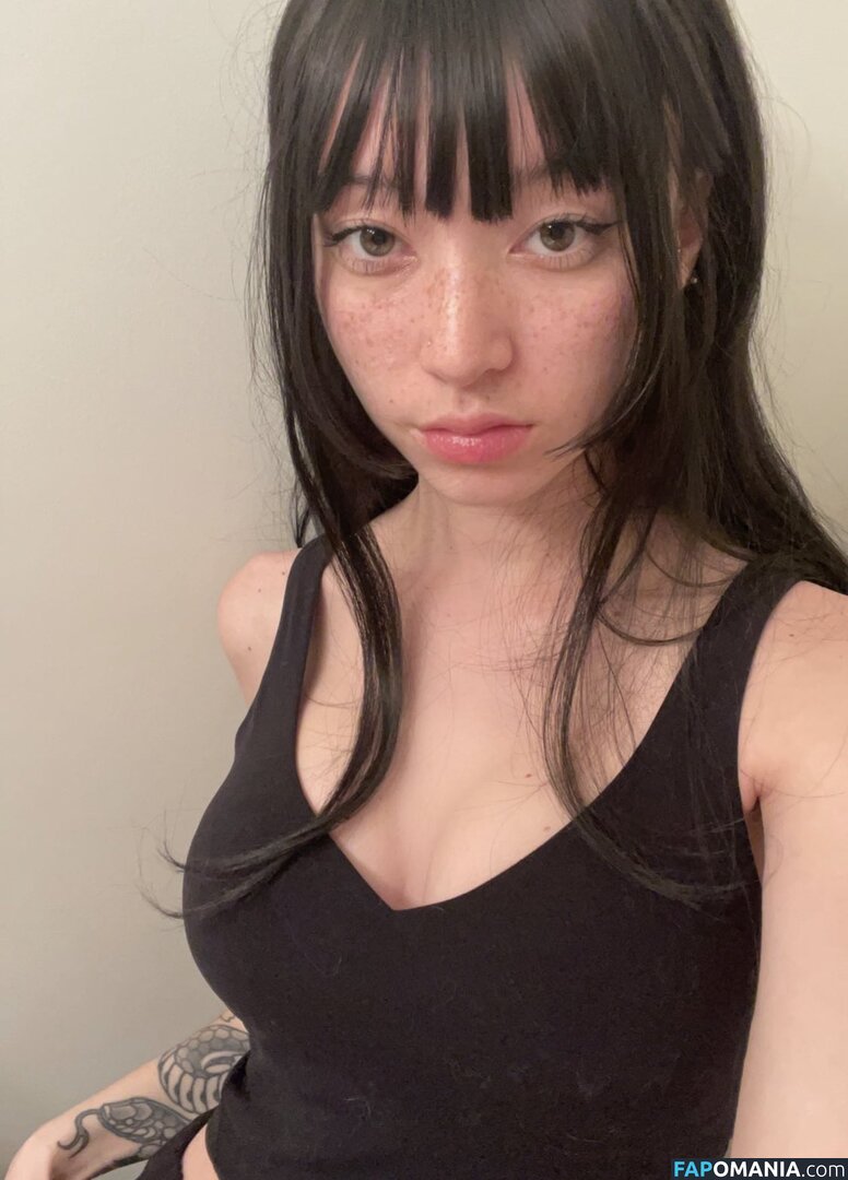 kaerisake ヌード OnlyFans  流出写真 #9