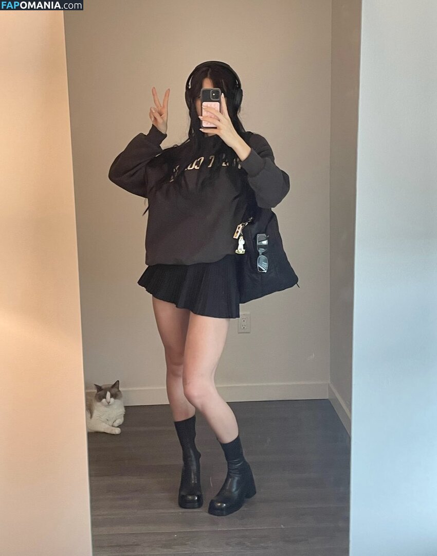 kaerisake ヌード OnlyFans  流出写真 #12