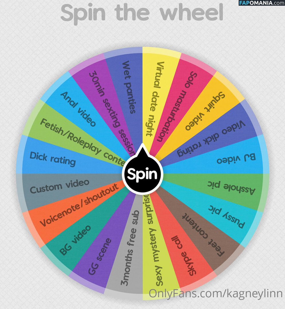 flyingspreadies76 / kagneylinn ヌード OnlyFans  流出写真 #10