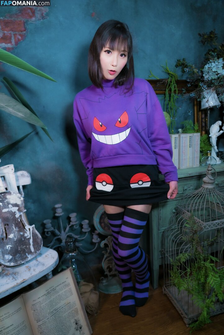 Kaho Shibuya / Shibukaho ヌード OnlyFans  流出写真 #65