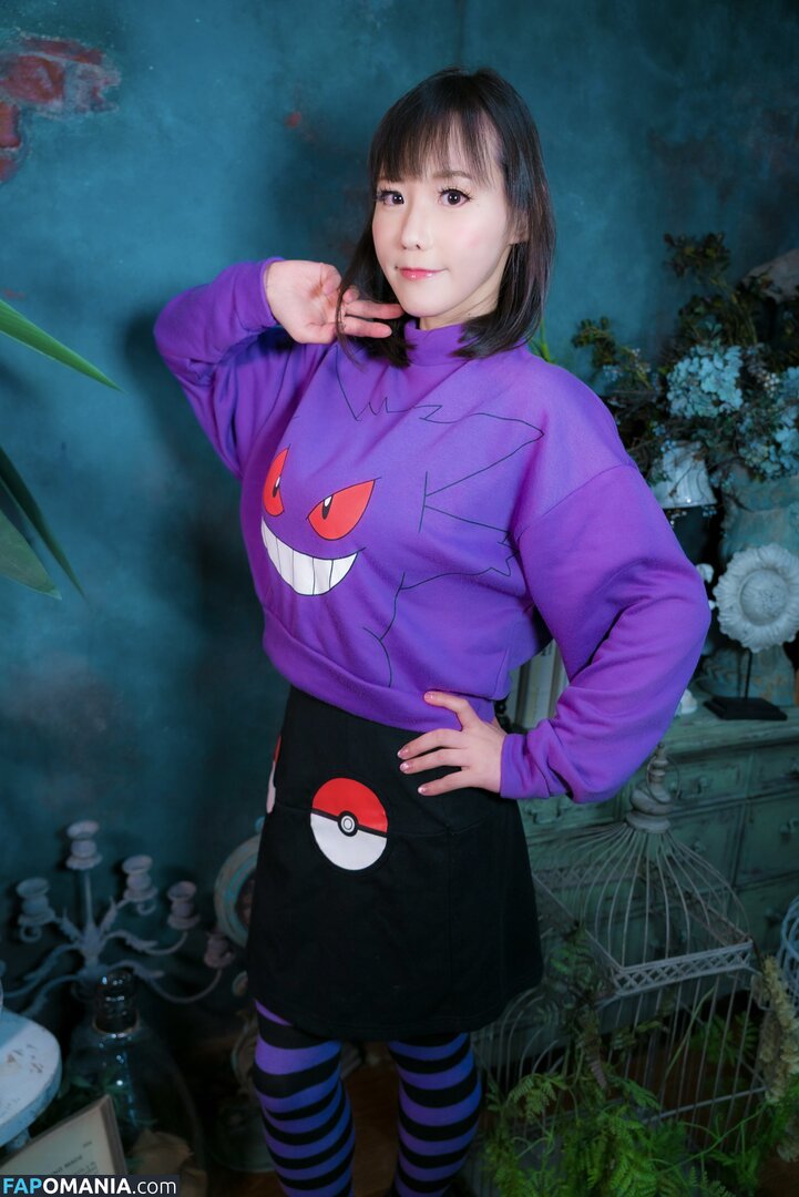 Kaho Shibuya / Shibukaho ヌード OnlyFans  流出写真 #66