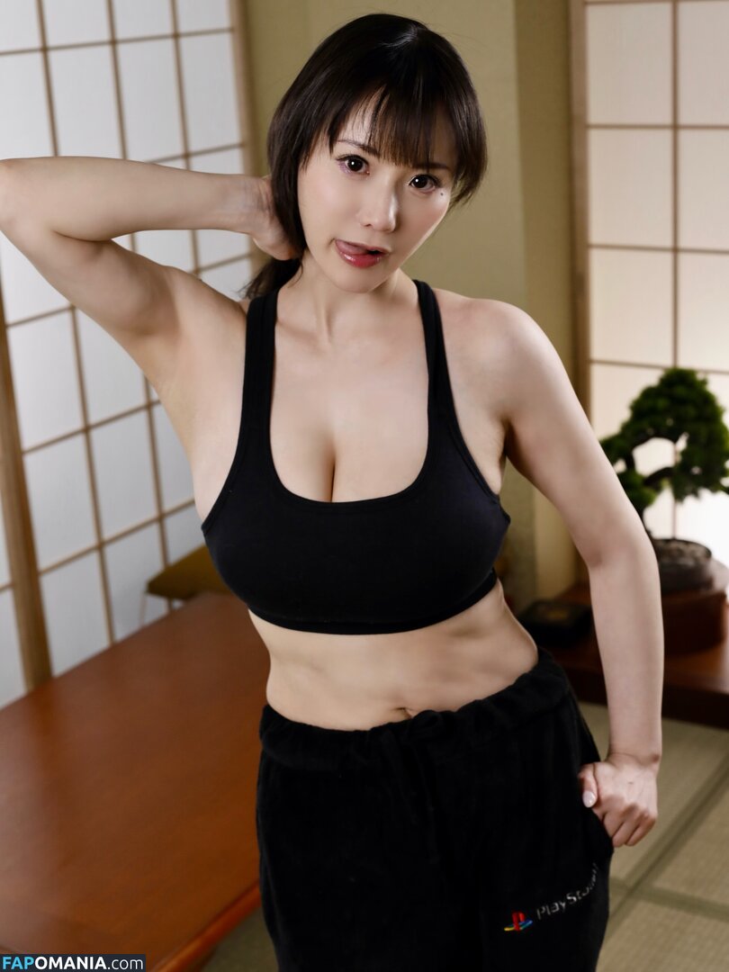 Kaho Shibuya / Shibukaho ヌード OnlyFans  流出写真 #99